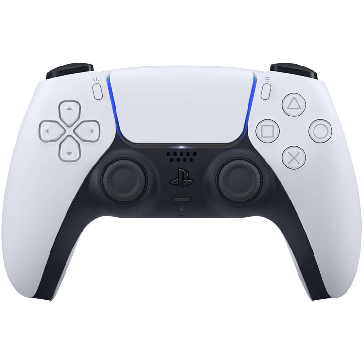 کنسول بازی سونی مدل PlayStation 5 Slim ظرفیت یک ترابایت ریجن 2016A اروپا به همراه دسته اضافی