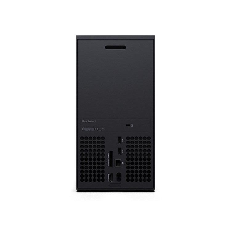 کنسول بازی مایکروسافت مدل Xbox Series X ظرفیت 1 ترابایت