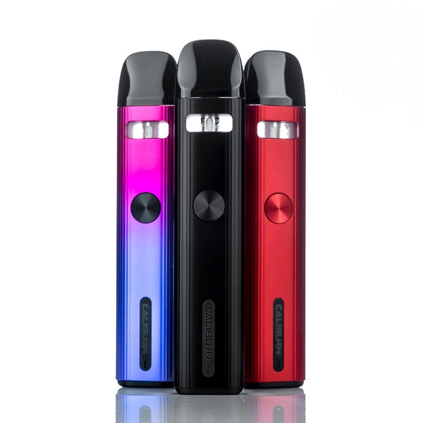 دائمی کالیبرن جی 2 قلمی یوول | Caliburn G2