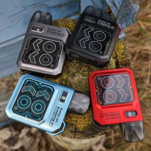 دائمی کالیبرن جی کی 3 یوول | Uwell Caliburn GK3