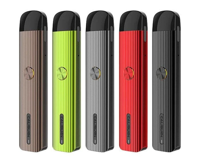 دائمی یوول کالیبرن جی | Uwell Caliburn G