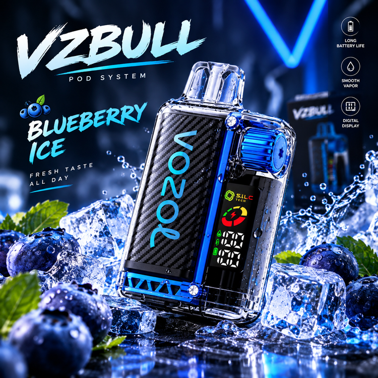 یکبار مصرف 20000 وزول | VOZOL STAR20000