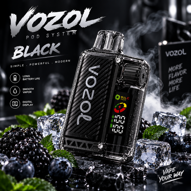 یکبار مصرف 20000 وزول | VOZOL STAR20000