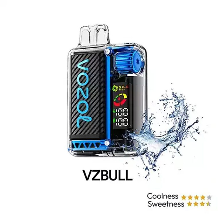یکبار مصرف 20000 وزول | VOZOL STAR20000