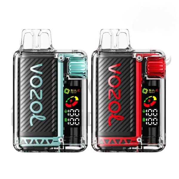 یکبار مصرف 20000 وزول | VOZOL STAR20000