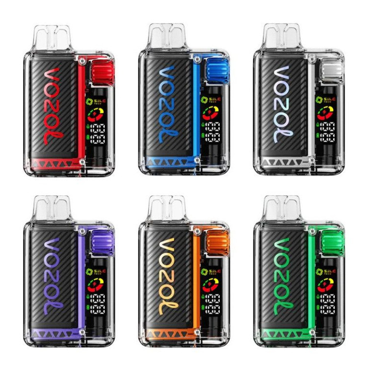 یکبار مصرف 20000 وزول | VOZOL STAR20000
