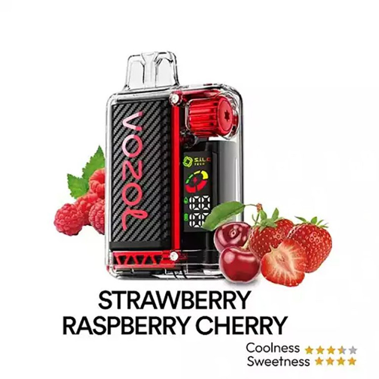 یکبار مصرف 20000 وزول | VOZOL STAR20000