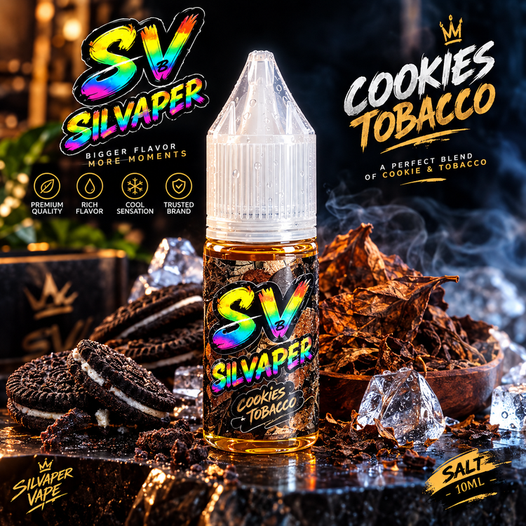 سیلویپر 10 میل SILVAPER 10ml