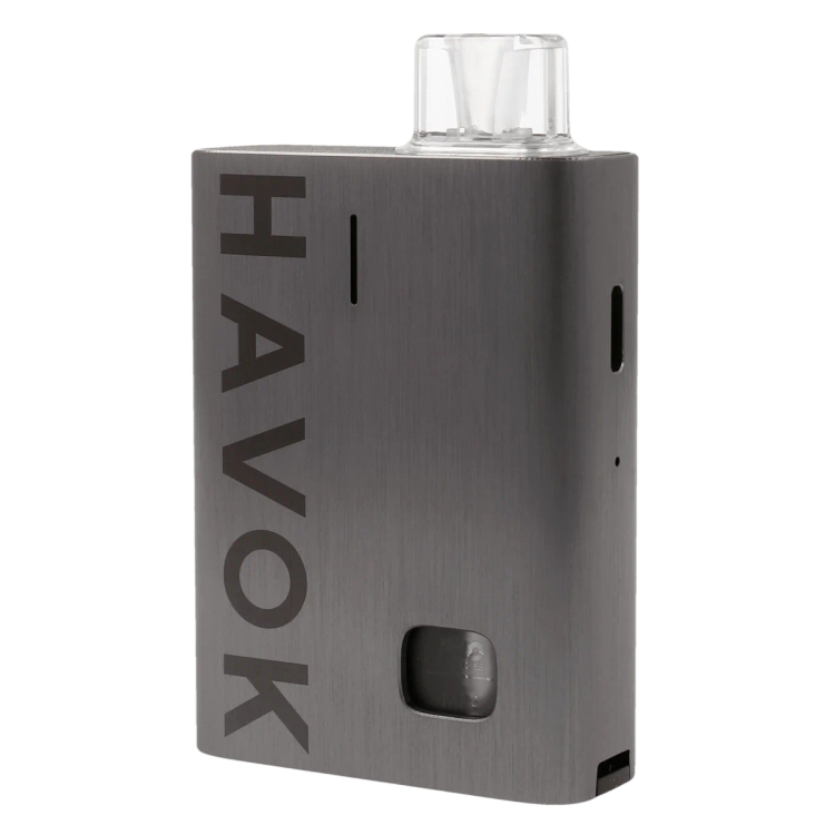 دائمی سیستم UWELL HAVOK