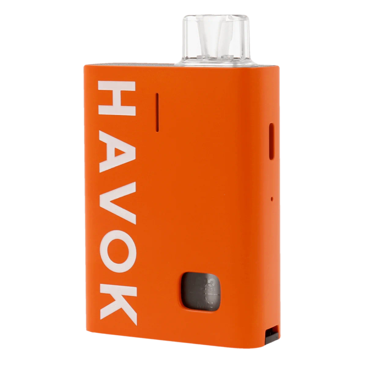 دائمی سیستم UWELL HAVOK