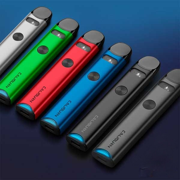 دائمی کالیبرن ای 3 یوول | UWELL Caliburn A3 Pod kit